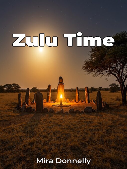 Title details for Zulu Time by Mira Donnelly - Available